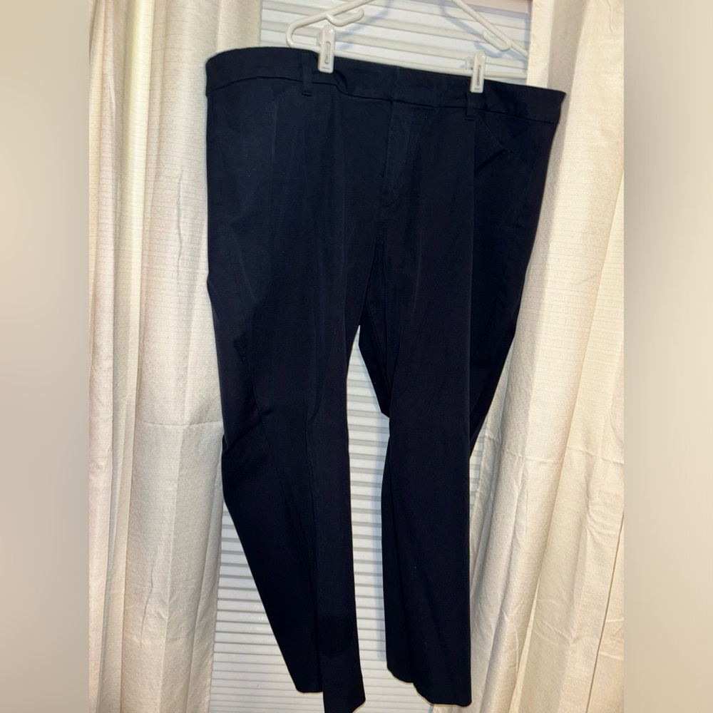 Pixie Pants PLUS
